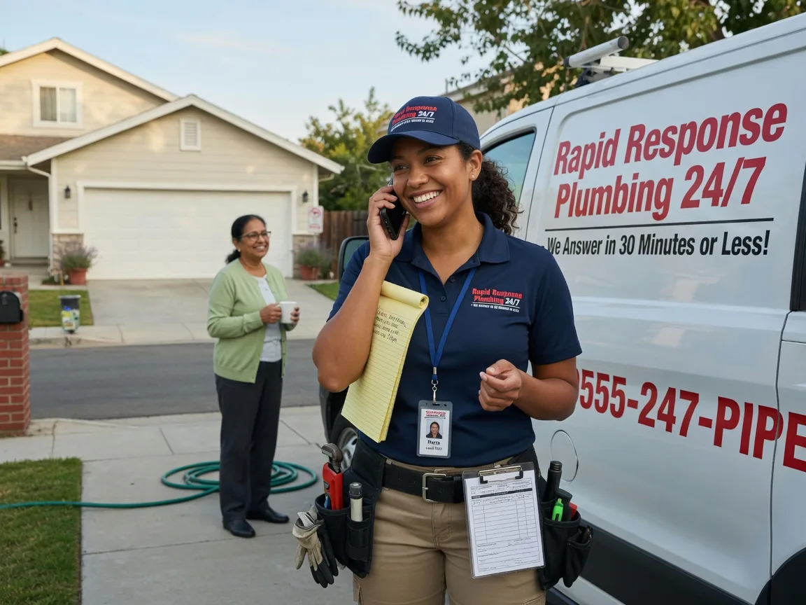 Emergency Plumber Sandy Hook, MS FAQs